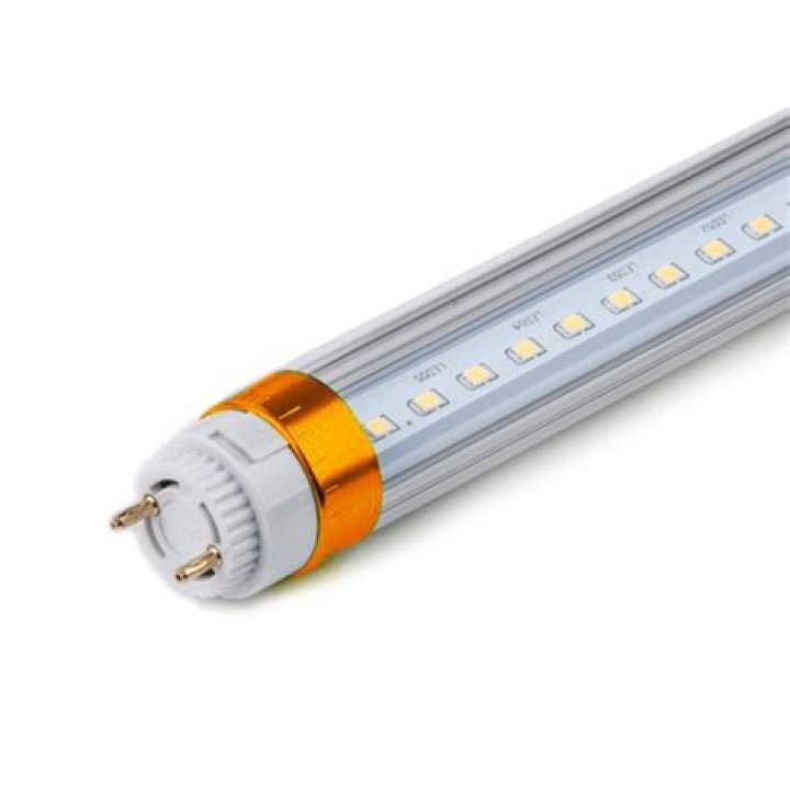 Are t8 led tubes dimmable