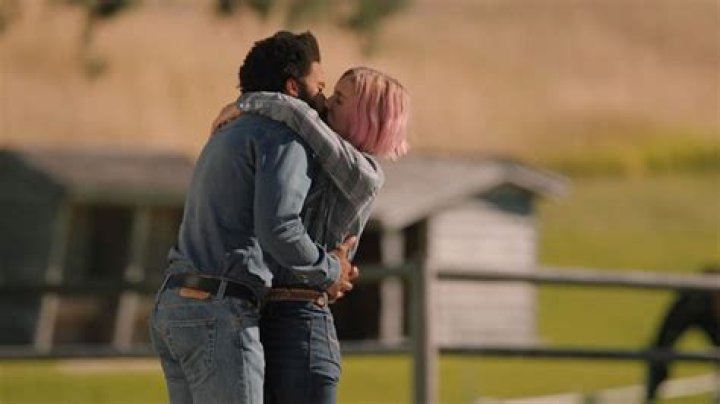 Are Teeter And Colby Dating? The Truth Behind The Yellowstone Couple