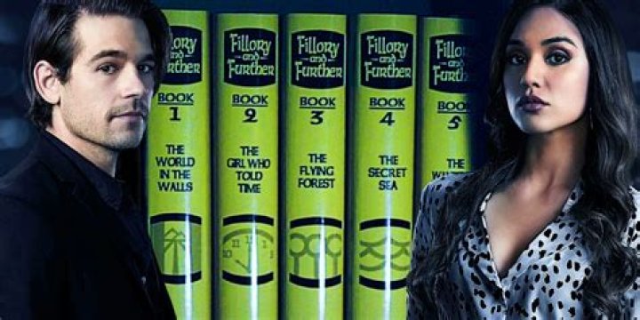 Are The Fillory Books From 'The Magicians' Real? These Novels Play A Big Role in SyFy's Series