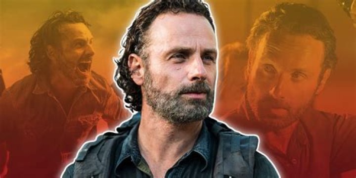 Are The Walking Dead's Rick Grimes Movies Cancelled?