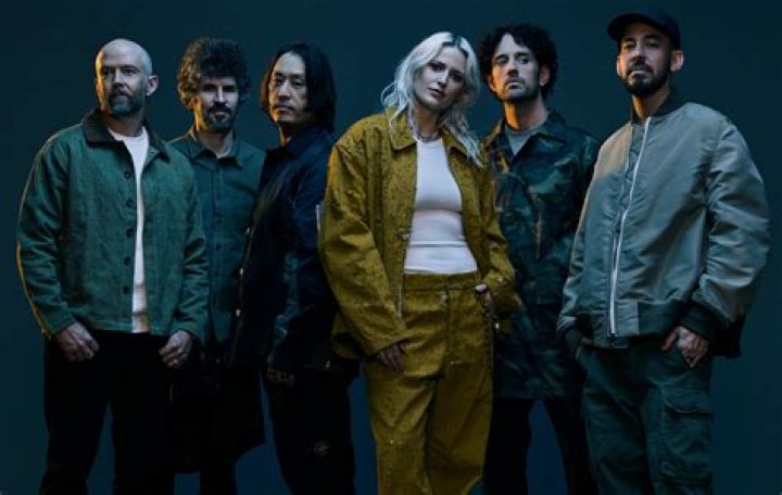 Are They Still Together and What’s up With Linkin Park?