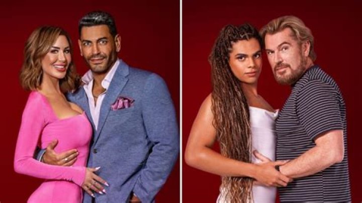 Are Tom and Mariah From 90 Day Fiancé Still Together?