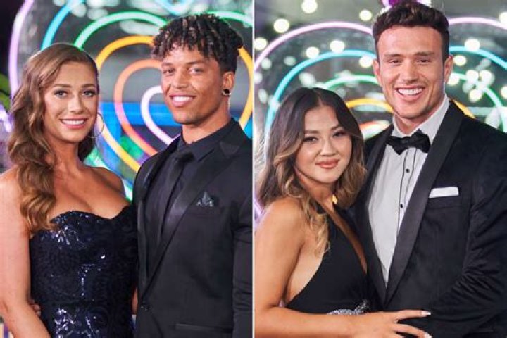 Are Will And Kyra Still Together From Love Island?