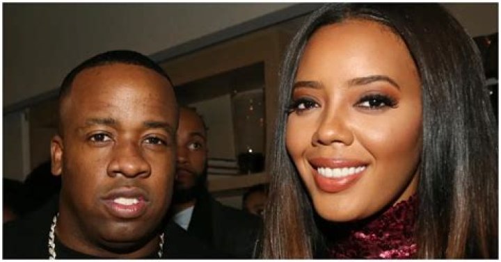Are Yo Gotti and Angela Simmons Still Dating? The Dynamic Couple Seen Together Again