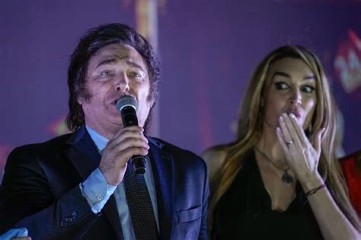Argentina’s president-elect wants public companies in private hands, with media first to go