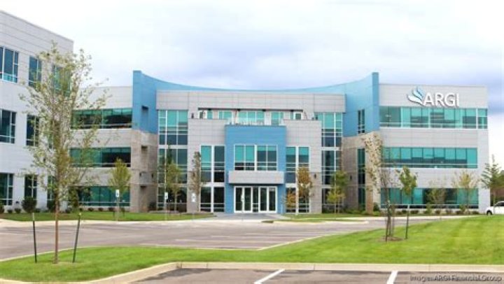 
Argi Investment Services, LLC (Louisville)
