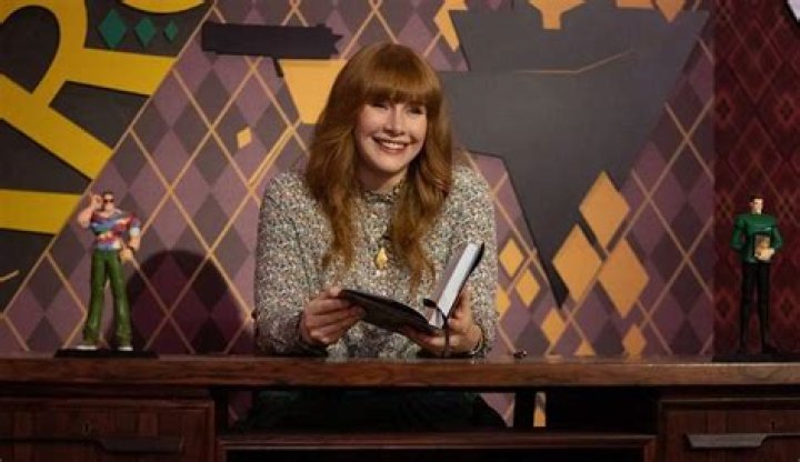 Argylle: Who Is Elly Conway?