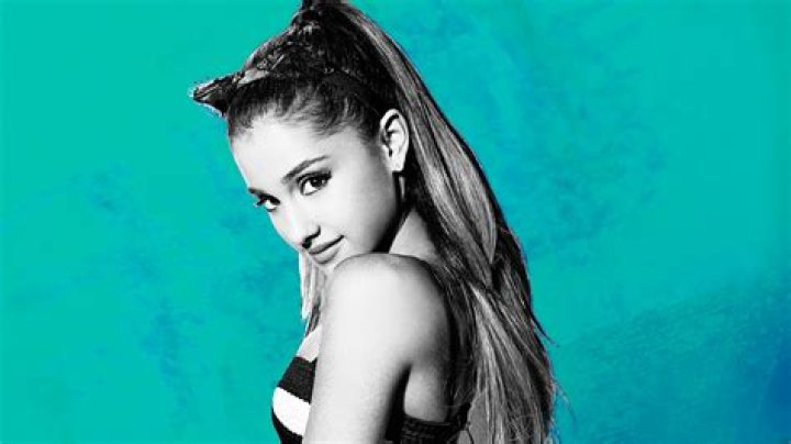 Ariana Grande's 'Sam & Cat' Has Been Cancelled But Don't Bother to Ask Why