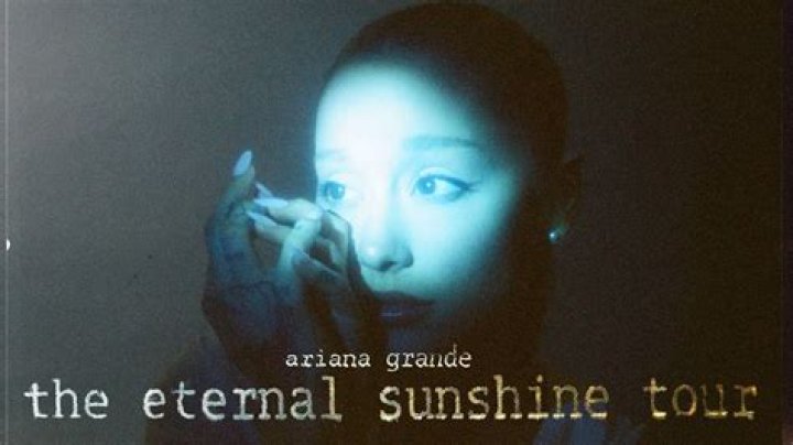 Ariana Grande's Grandma Receives Plaque For Making History With Eternal Sunshine Feature; Deets Here