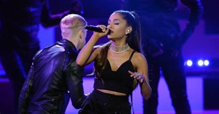 Ariana Grande's 