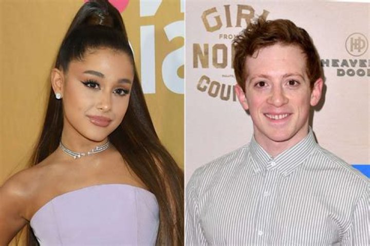 Ariana Grande faces backlash for dating reports with Ethan Slater amidst his divorce fiasco