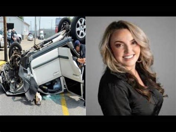 Ariel Fibiger Car Accident; A Respected Realtor, Ariel Fibiger Passes Away In A Fatal Car Accident
