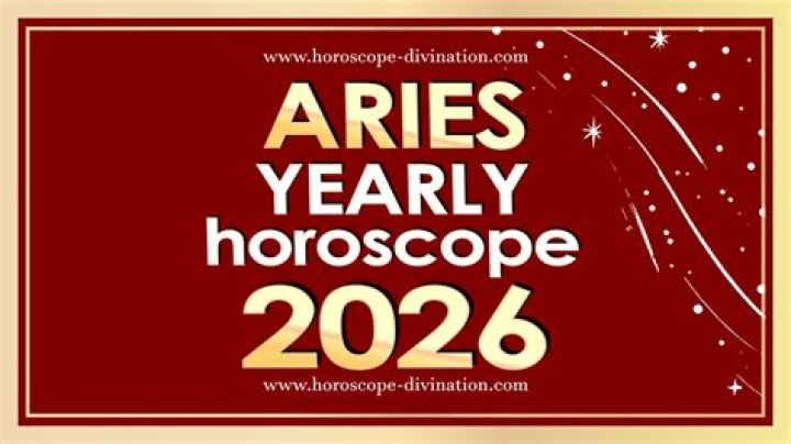 Aries Horoscope : Aries Horoscope Today