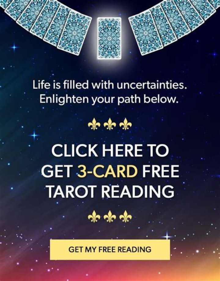 Aries Love Horoscope - Tarot Prophet: Free 3 Card Tarot Reading with Sophia Loren