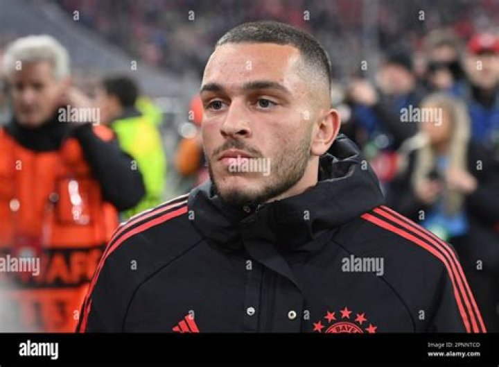 Arijon Ibrahimovic - Player profile 23/24