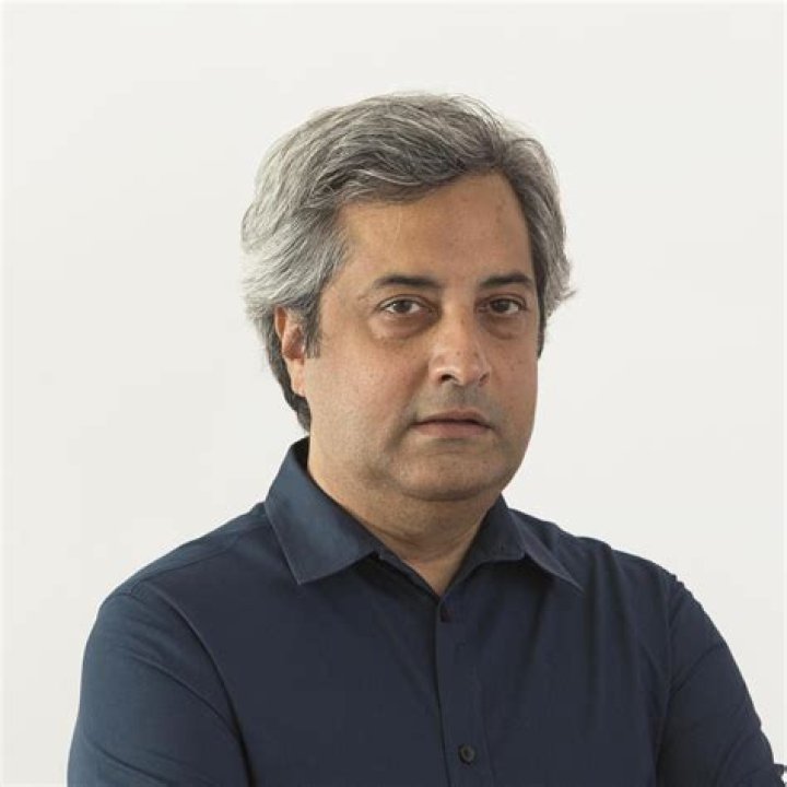 
Arjun Desai
Net Worth
