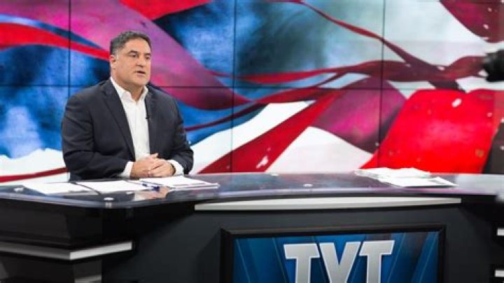 Arkansas rules online news personality Cenk Uygur won’t qualify for Democratic presidential primary