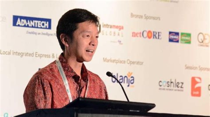 
Armand Wahyudi Hartono
Net Worth
