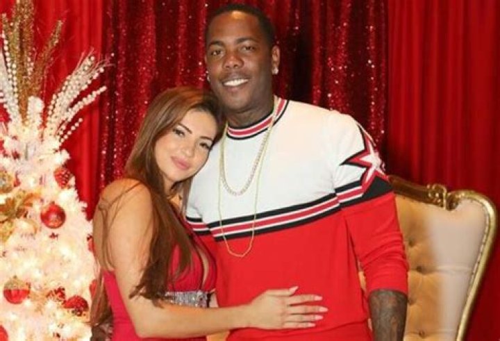 Aroldis Chapman Wife Cristina Barnea Chapman | Age Difference, Net Worth And Salary