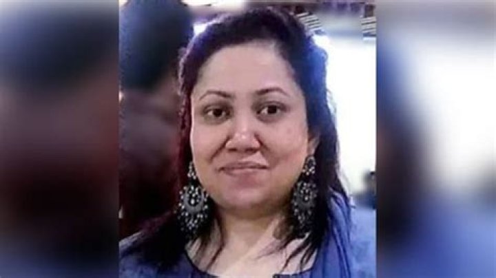 Arpita Kabir Mumu, daughter of Shahriar Kabir, found dead with a suicide note