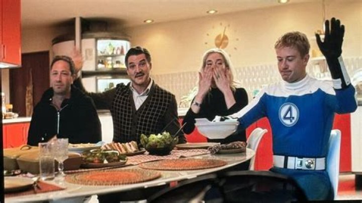 Arrested Development Pokes Fun at Fantastic Four Rights Situation