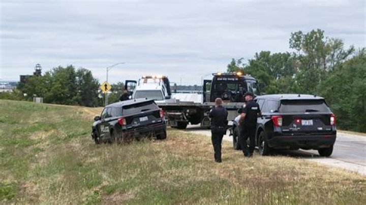Arrests made after vehicle pursuit, armed suspects found