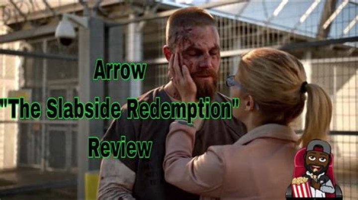 Arrow: 