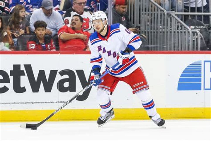 Artemi Panarin's Stellar Performance: A Look Back at his Point Product