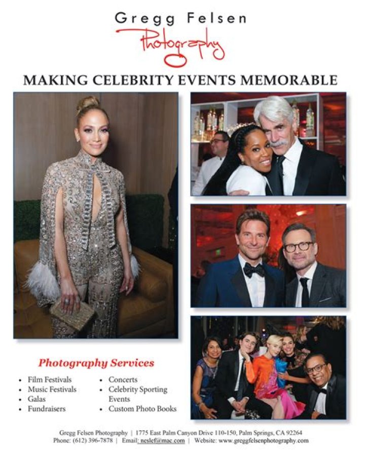 Articles by Gregg Felsen - Biography