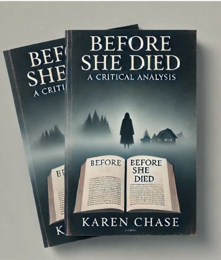 Articles by Karen Chase - Biography