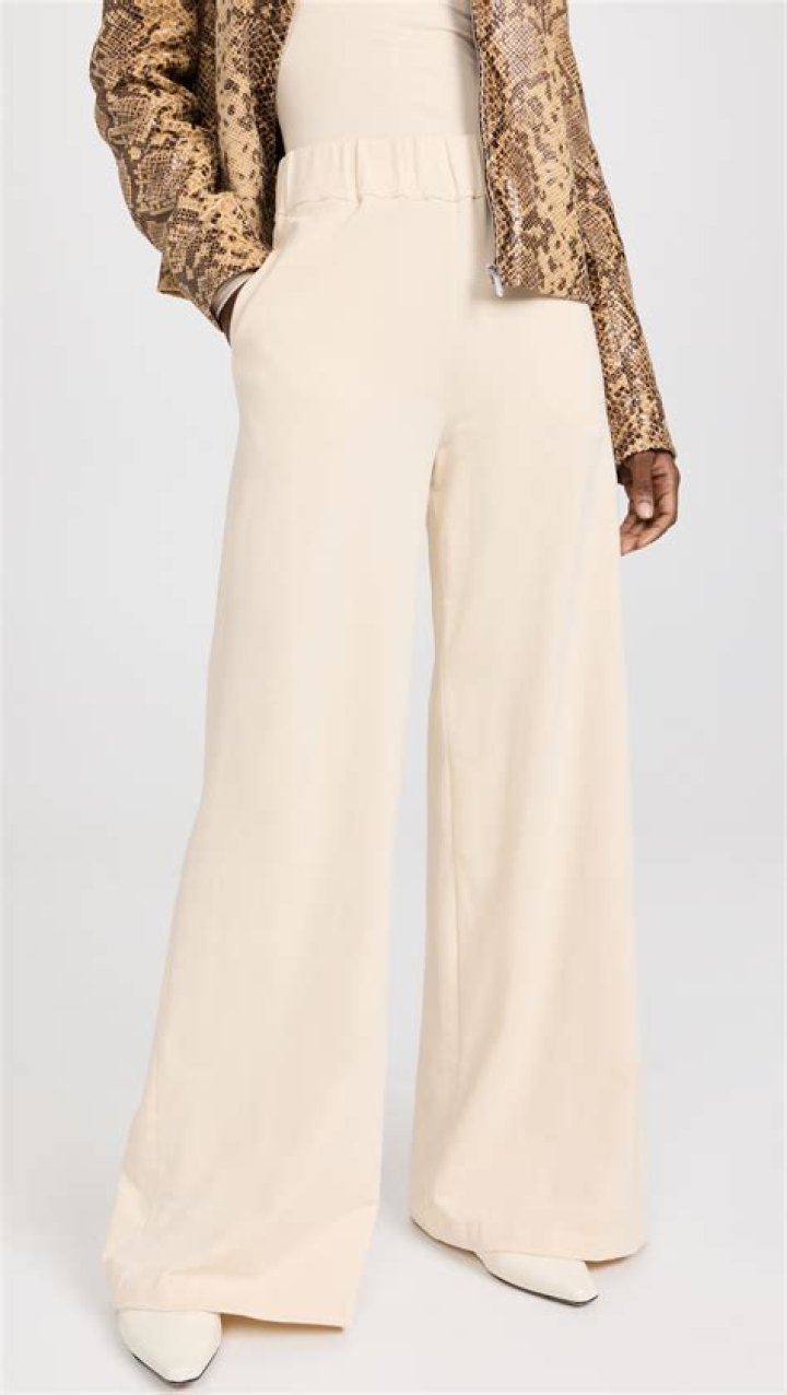 As our high streets prepare for the arrival of camel toe pants... we ask Brits whether the bizarre new trend for fuller frontals will take off