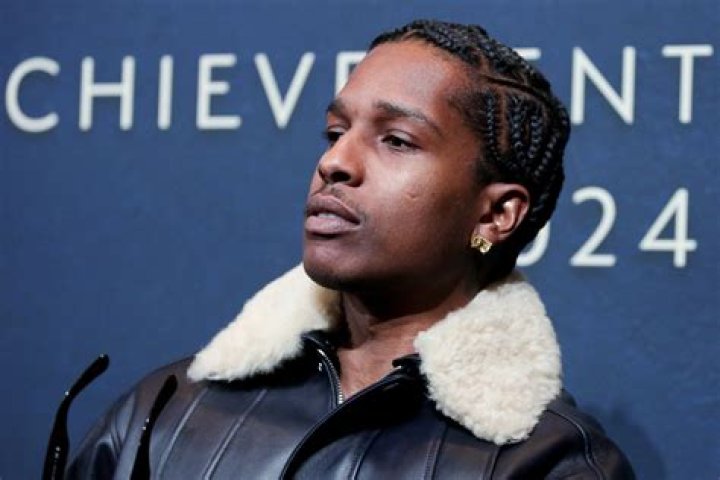 ASAP Rocky Height: The Rise Of A Hip-Hop Icon And His Impact On Fashion And Culture