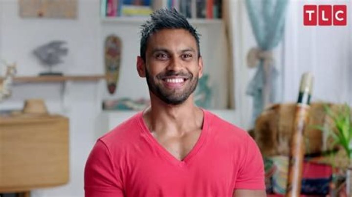 Ash Naeck of 90 Day Fiance: Before the 90 Days opens up about fans bullying him about his unusual eyes