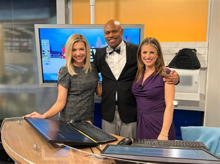 Ashlee Baracy New Job: Where is she going after leaving 10TV WBNS?