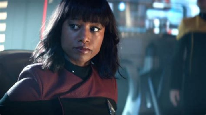 Ashlei Sharpe Chestnut: Who Is She? Ethnicity and Family History Of  The Actress