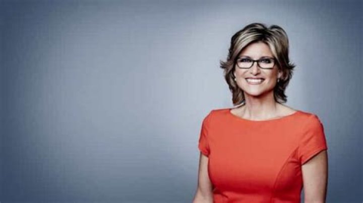Ashleigh Banfield Bio, Wiki, Age, Height, Katie Couric, Husband, Political Affiliation, Salary, Net Worth