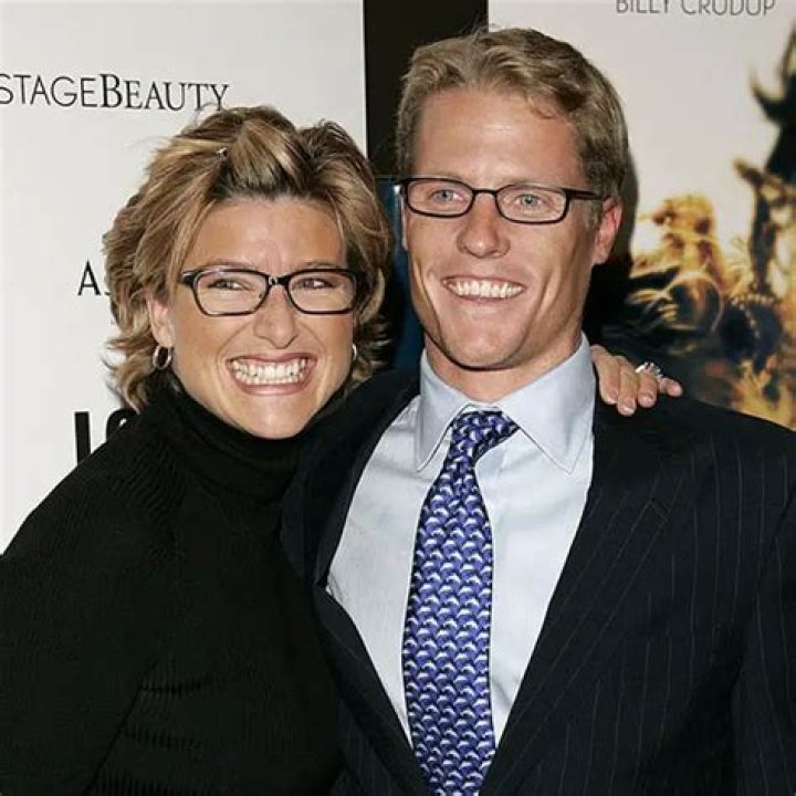 
Ashleigh Banfield Husband, Salary, Net Worth & House
