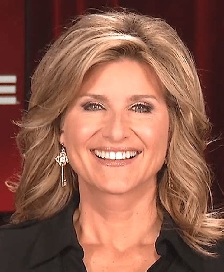 Ashleigh Banfield Wiki, Biography, Net Worth, Age, Family, Facts and More