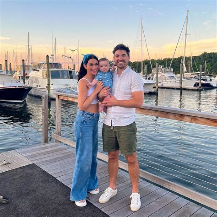Ashley Iaconetti and Jared Haibon engaged just days after joking about pregnancy