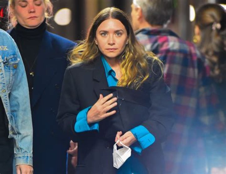 Ashley Olsen Pregnant: Here’s What We Know