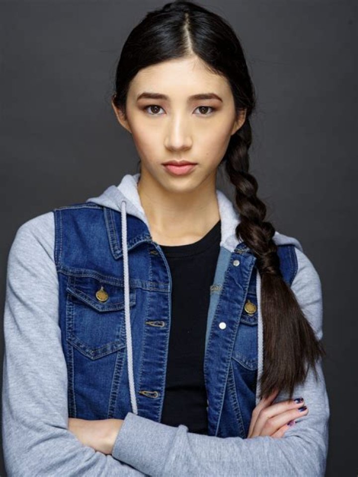 Ashley Park (Actress) Wiki, Biography, Age, Boyfriend, Family, Facts and More