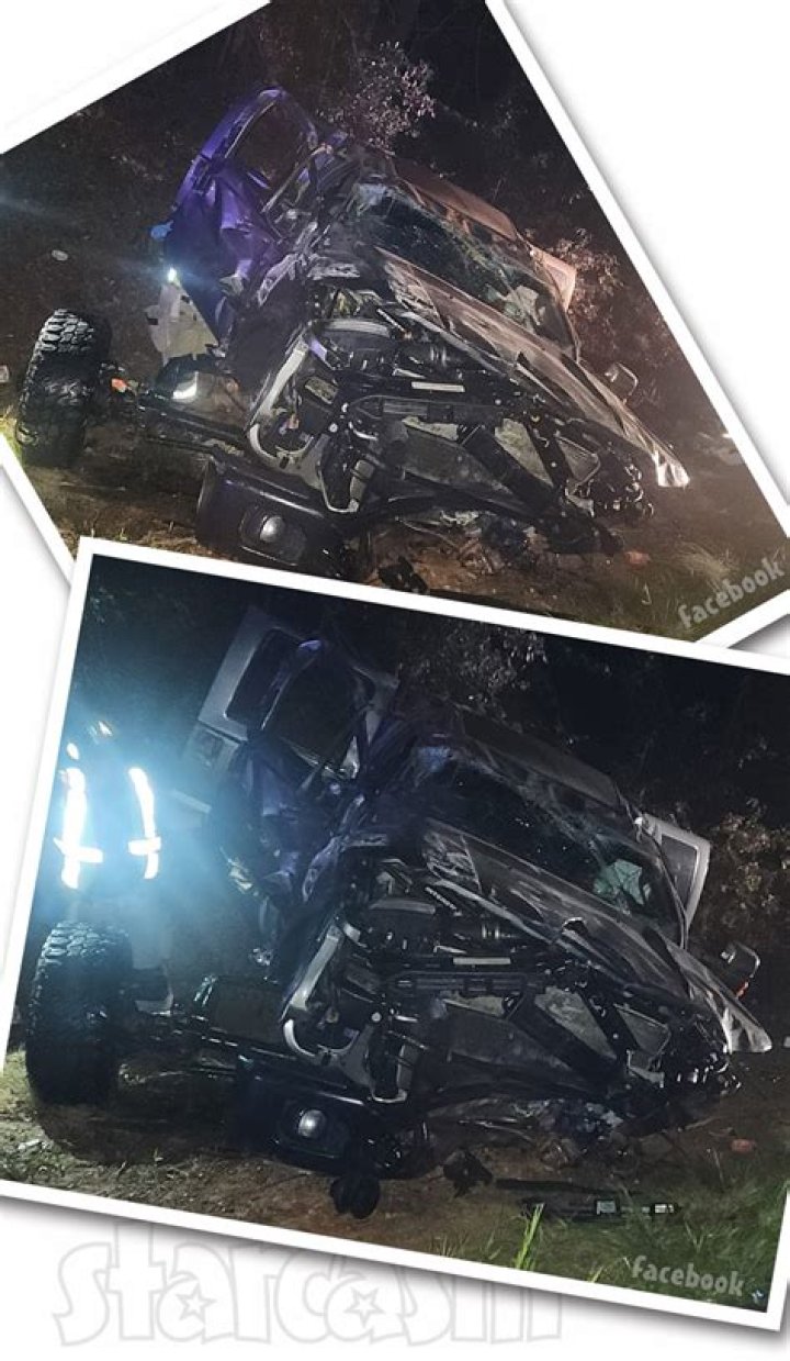 Asonta Gholston Car Accident, death and obituary