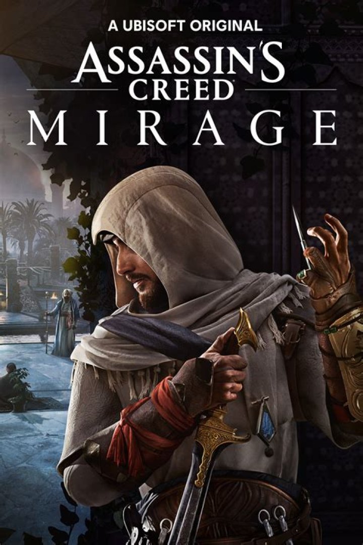 Assassin's Creed Mirage Players Slam Feature They Never Want to See Again
