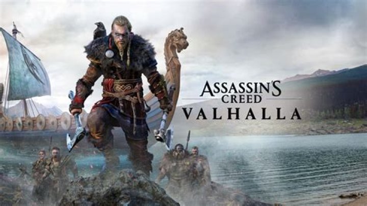 Assassin's Creed Valhalla File Size (Xbox) Revealed