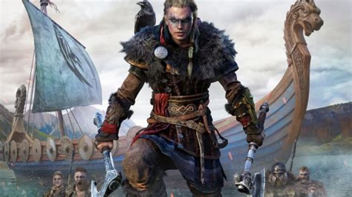Assassin's Creed Valhalla Title Update 1.3.0 Patch Notes