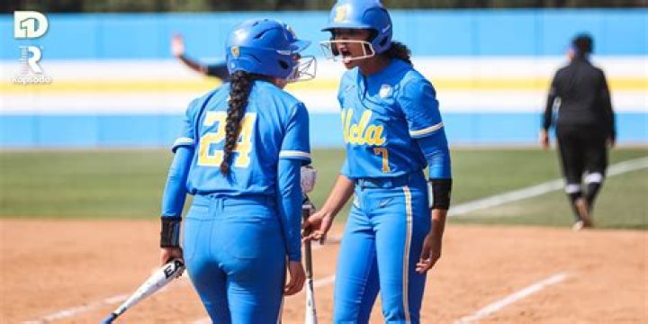 Assumption softball wins two over Davenport Central on Senior Night