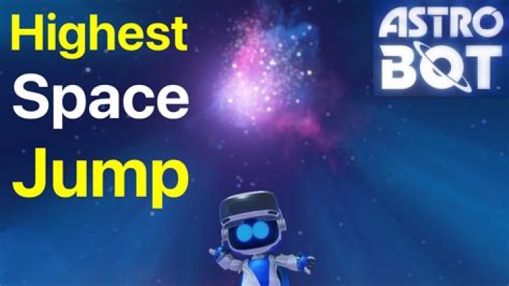 Astro Jump For Your Next Backyard Gathering