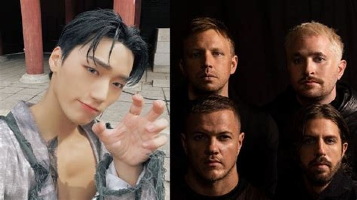 ATEEZ's San gets applauded for legendary Warriors performance video by Imagine Dragons