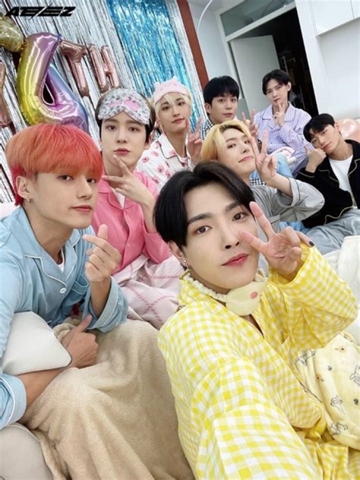 ATEEZ’s agency KQ Ent warns intruders entering company premises as fans call out TikToker; threatens to sue
