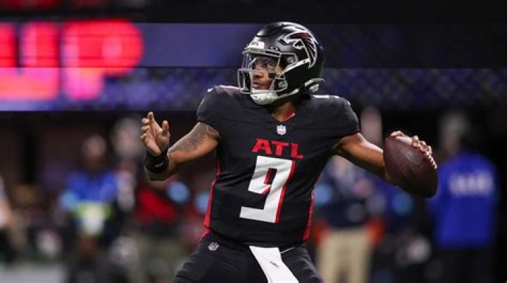 Atlanta Falcons' Bold Gamble, Michael Penix Jr. Pick Defies Expectations, Sparks Debate